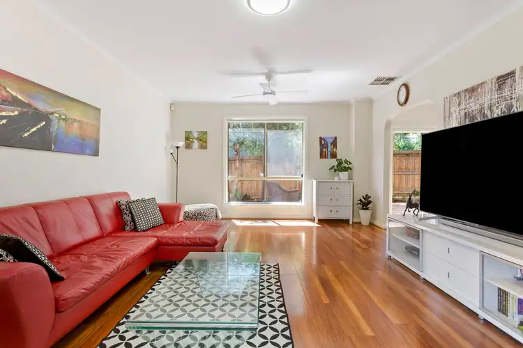 Third view of Homely townhouse listing, 3/8 Carrum Street, Malvern East VIC 3145
