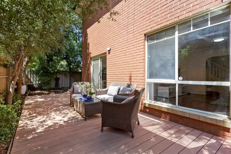 Fifth view of Homely townhouse listing, 3/8 Carrum Street, Malvern East VIC 3145