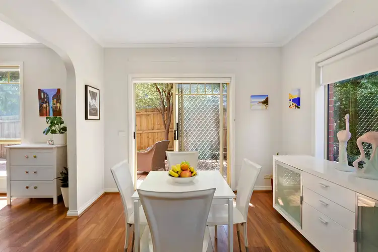 Sixth view of Homely townhouse listing, 3/8 Carrum Street, Malvern East VIC 3145