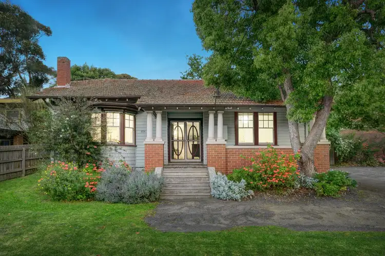 Fourth view of Homely house listing, 856 Main Road, Eltham VIC 3095