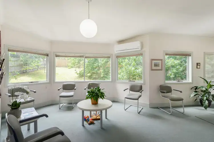 Fifth view of Homely house listing, 856 Main Road, Eltham VIC 3095