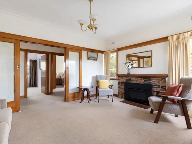 Second view of Homely house listing, 17 Melva Street, Bentleigh East VIC 3165
