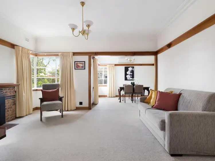 Third view of Homely house listing, 17 Melva Street, Bentleigh East VIC 3165