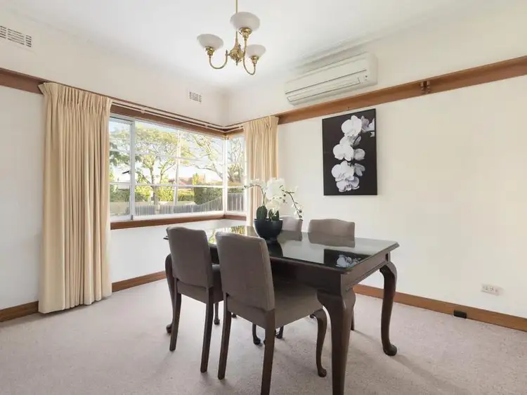 Fourth view of Homely house listing, 17 Melva Street, Bentleigh East VIC 3165