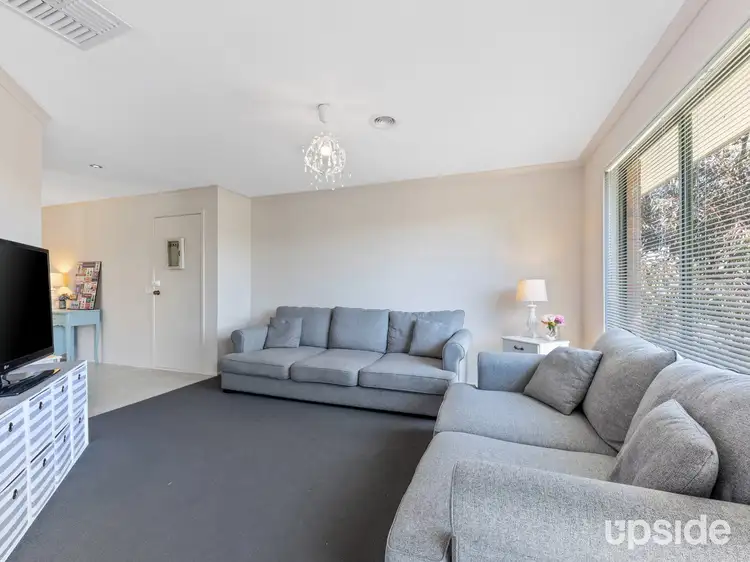 Second view of Homely house listing, 25 Ilani Street, Epping VIC 3076