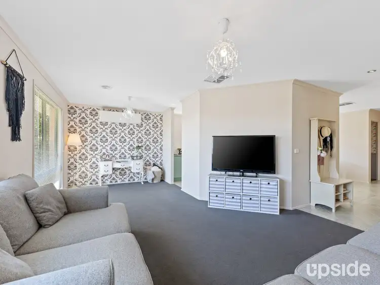 Third view of Homely house listing, 25 Ilani Street, Epping VIC 3076