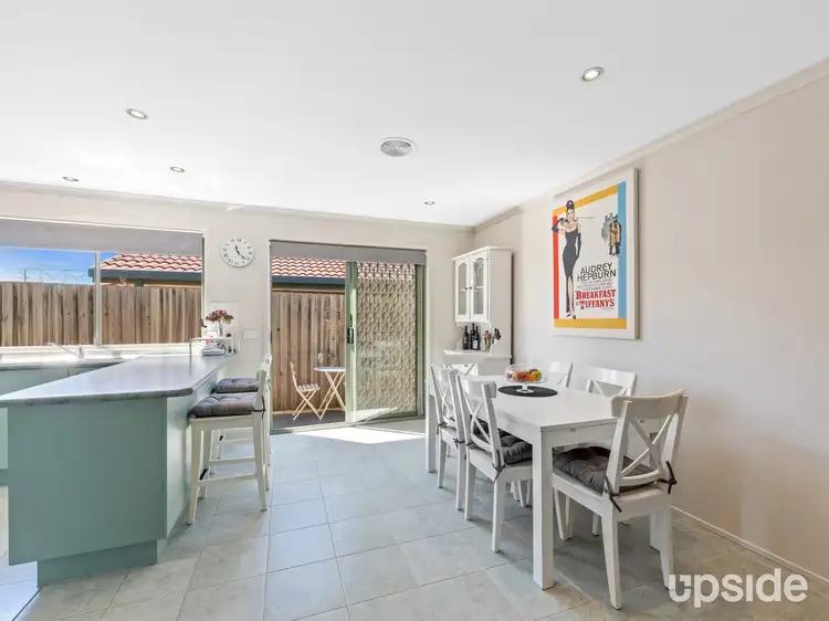 Fourth view of Homely house listing, 25 Ilani Street, Epping VIC 3076
