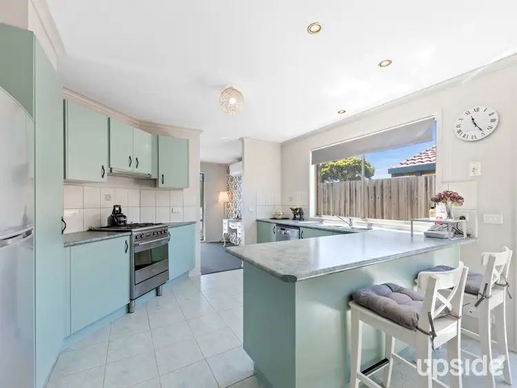 Fifth view of Homely house listing, 25 Ilani Street, Epping VIC 3076