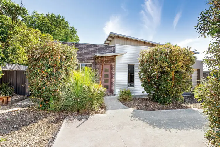 Main view of Homely unit listing, 3/5 Brophy Street, Brown Hill VIC 3350