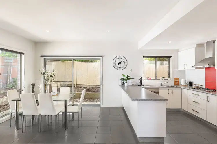 Third view of Homely unit listing, 3/5 Brophy Street, Brown Hill VIC 3350