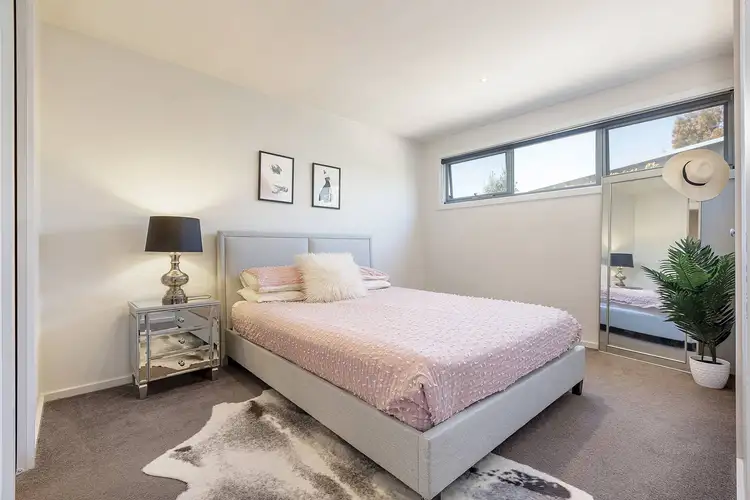 Fourth view of Homely unit listing, 3/5 Brophy Street, Brown Hill VIC 3350