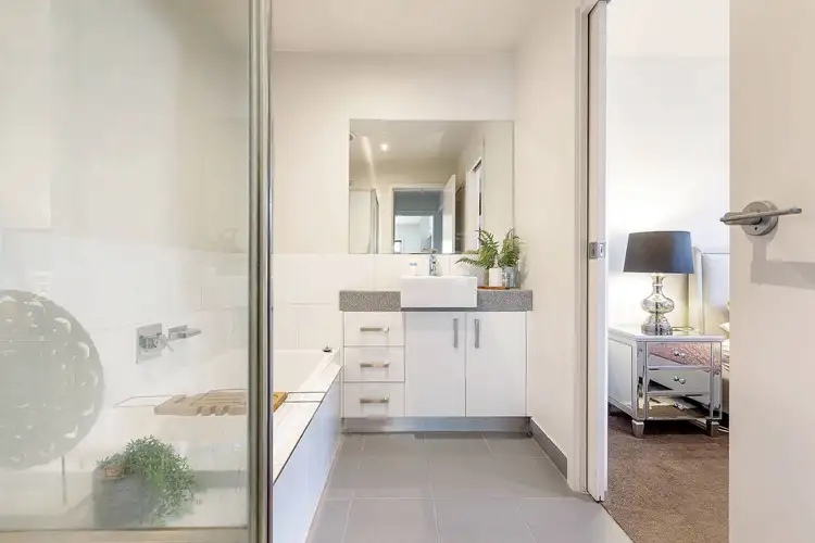 Fifth view of Homely unit listing, 3/5 Brophy Street, Brown Hill VIC 3350