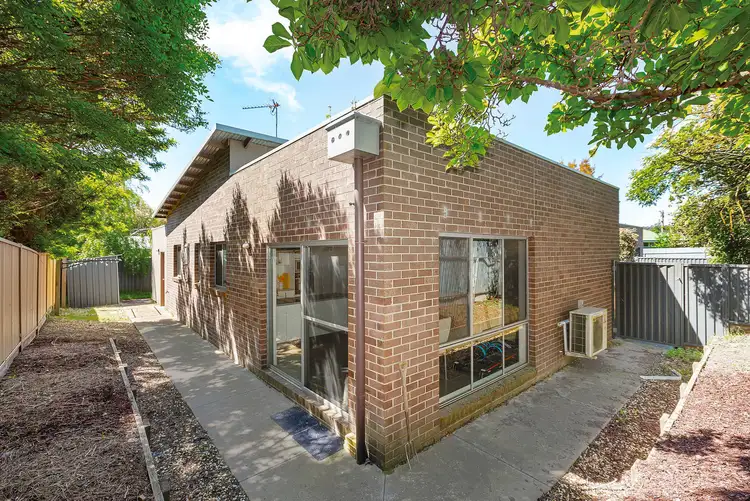 Sixth view of Homely unit listing, 3/5 Brophy Street, Brown Hill VIC 3350