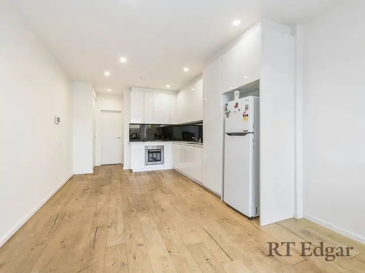 Second view of Homely apartment listing, 206/332 Neerim Road, Carnegie VIC 3163