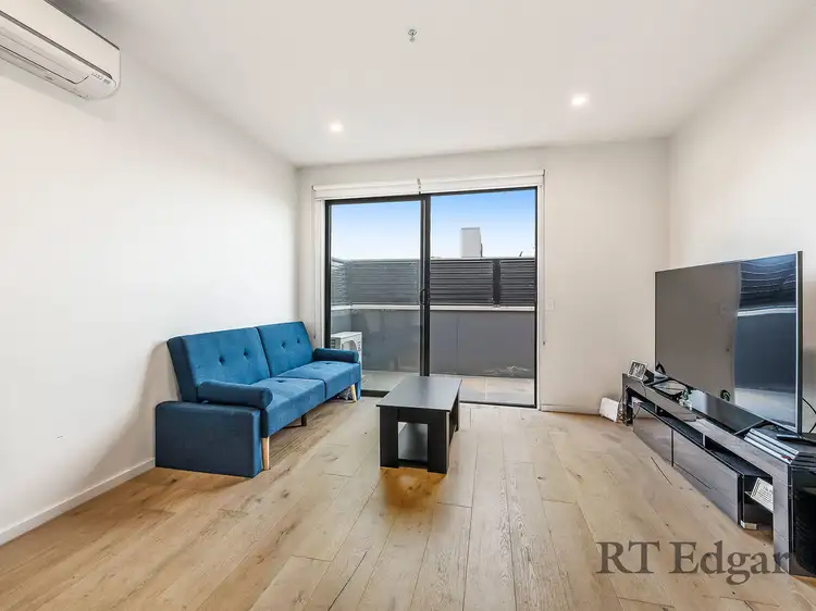 Third view of Homely apartment listing, 206/332 Neerim Road, Carnegie VIC 3163
