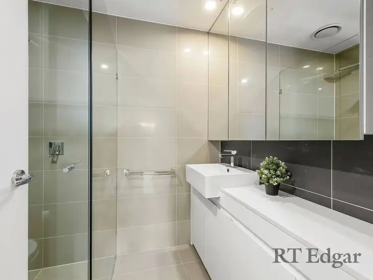 Fourth view of Homely apartment listing, 206/332 Neerim Road, Carnegie VIC 3163