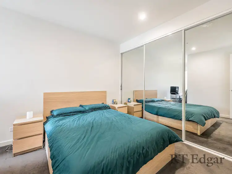 Sixth view of Homely apartment listing, 206/332 Neerim Road, Carnegie VIC 3163