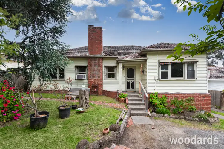 Main view of Homely house listing, 32 Viviani Crescent, Heathmont VIC 3135