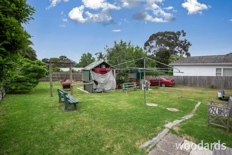 Third view of Homely house listing, 32 Viviani Crescent, Heathmont VIC 3135