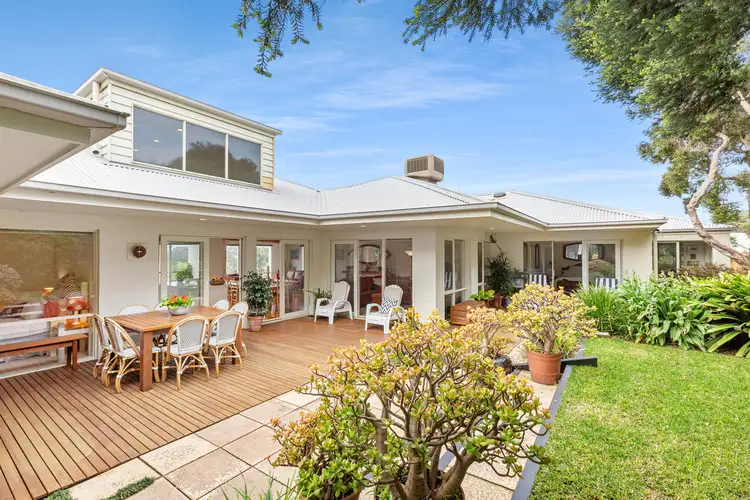 Main view of Homely house listing, 8 Malabar Place, Sorrento VIC 3943