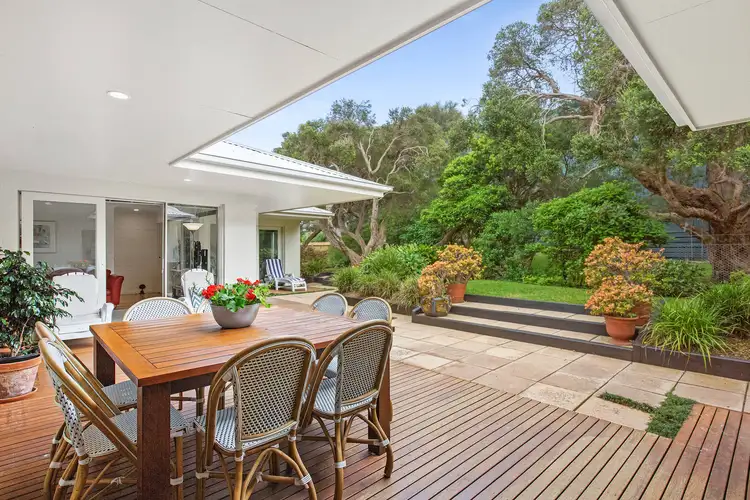 Second view of Homely house listing, 8 Malabar Place, Sorrento VIC 3943