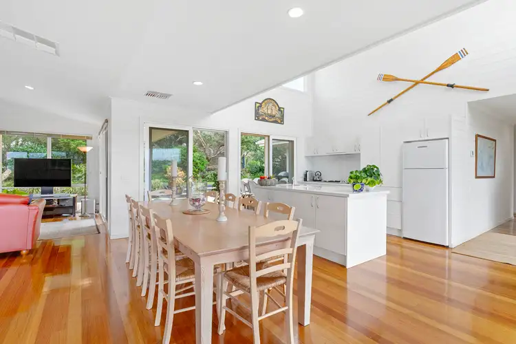 Fifth view of Homely house listing, 8 Malabar Place, Sorrento VIC 3943