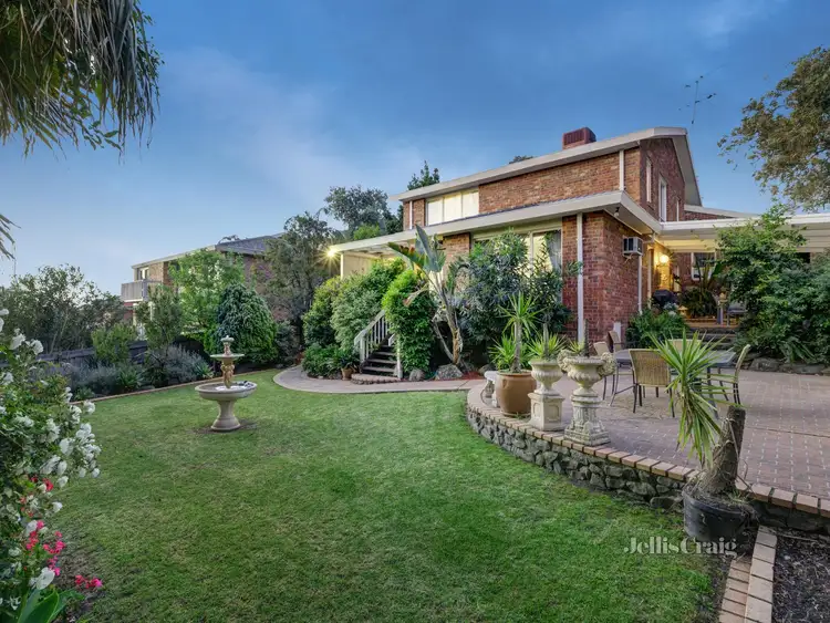 Main view of Homely house listing, 150 Pitt Street, Eltham VIC 3095