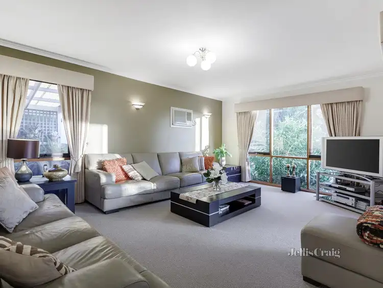 Second view of Homely house listing, 150 Pitt Street, Eltham VIC 3095