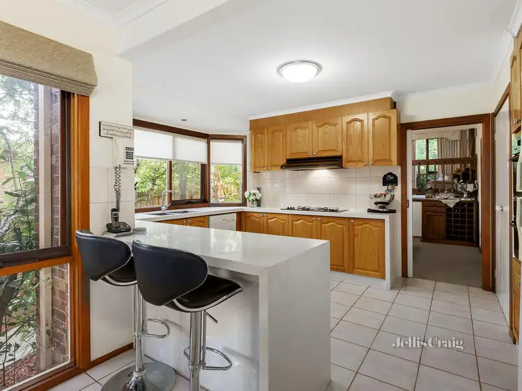 Third view of Homely house listing, 150 Pitt Street, Eltham VIC 3095