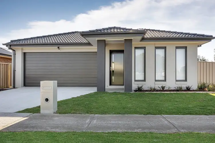 Main view of Homely house listing, 80 Grant Street, Sebastopol VIC 3356