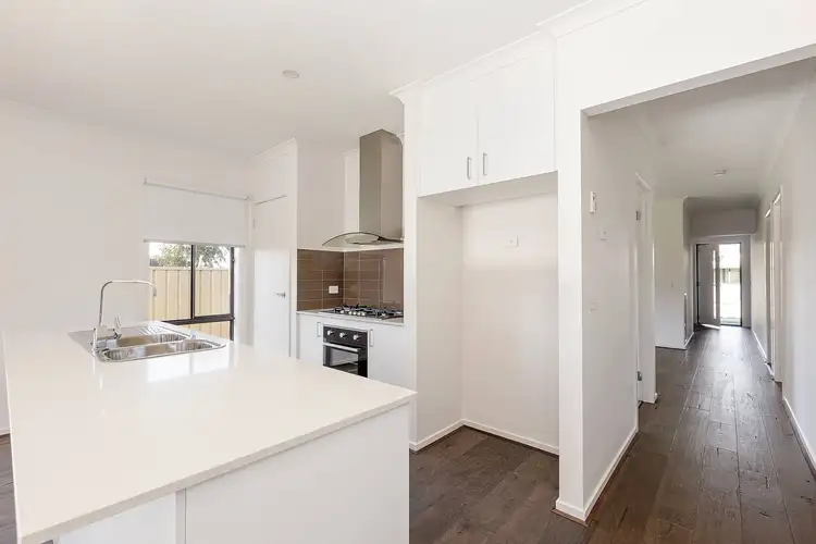 Second view of Homely house listing, 80 Grant Street, Sebastopol VIC 3356