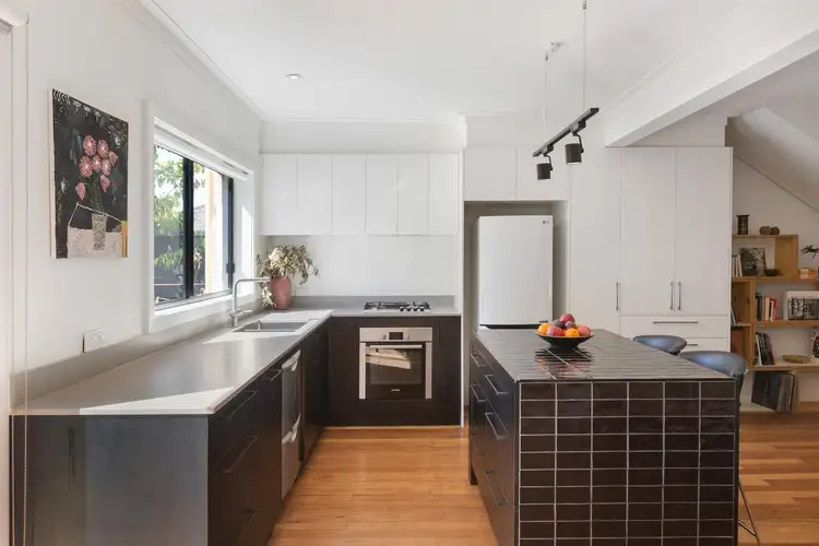 Fifth view of Homely townhouse listing, 2/8 Florence Street, Mentone VIC 3194