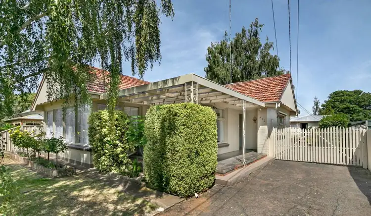 912 Talbot Street, Redan VIC 3350