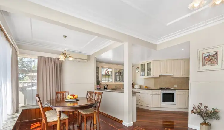 Second view of Homely house listing, 912 Talbot Street, Redan VIC 3350