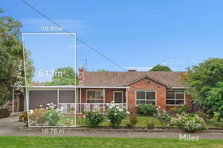 13 Milton Court, Heidelberg Heights VIC 3081