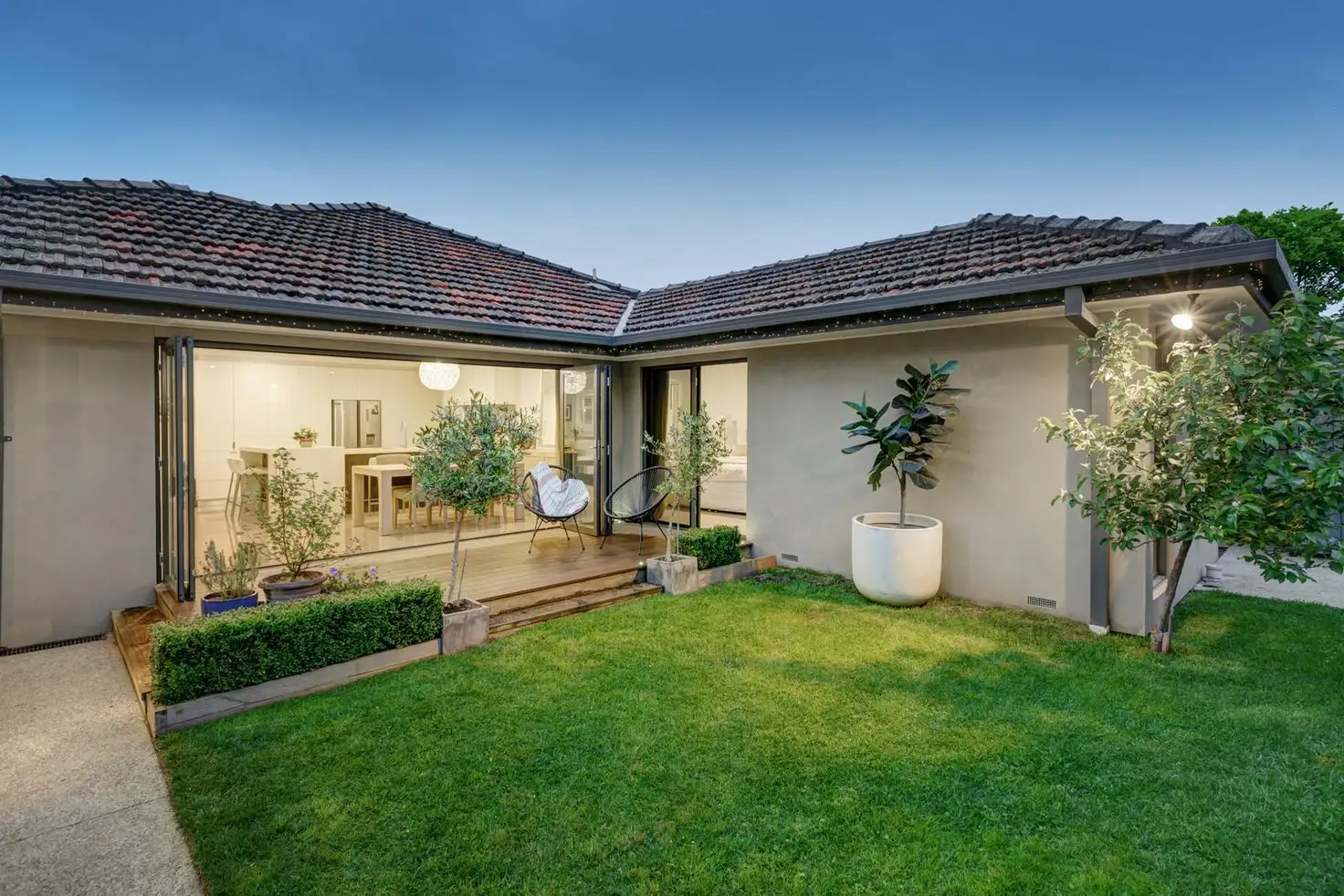 Main view of Homely house listing, 43 Mill Avenue, Forest Hill VIC 3131