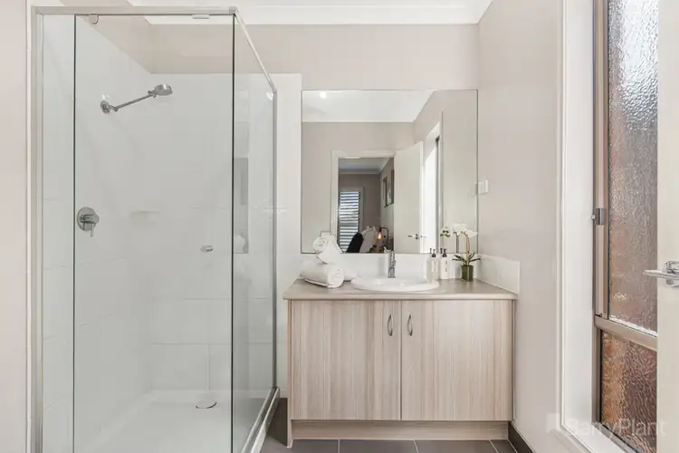 Third view of Homely house listing, 58 Golf Links Drive, Beveridge VIC 3753