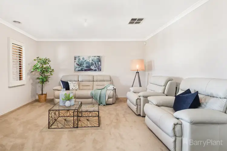 Fourth view of Homely house listing, 58 Golf Links Drive, Beveridge VIC 3753