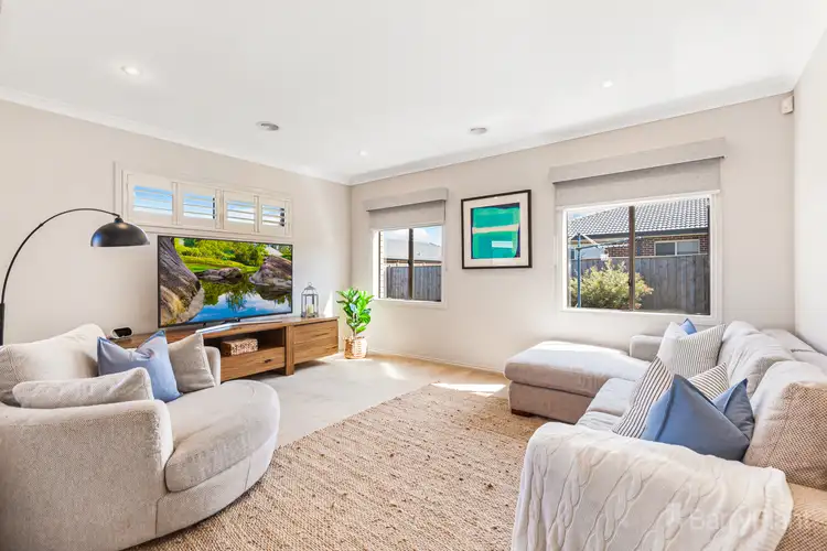 Fifth view of Homely house listing, 58 Golf Links Drive, Beveridge VIC 3753