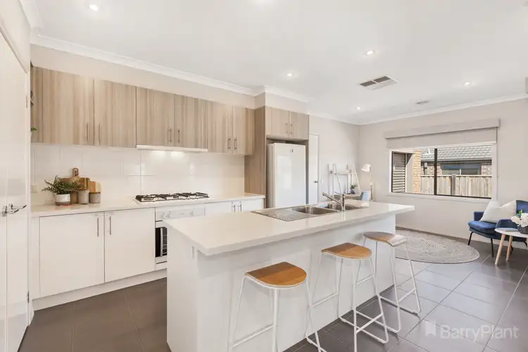 Sixth view of Homely house listing, 58 Golf Links Drive, Beveridge VIC 3753