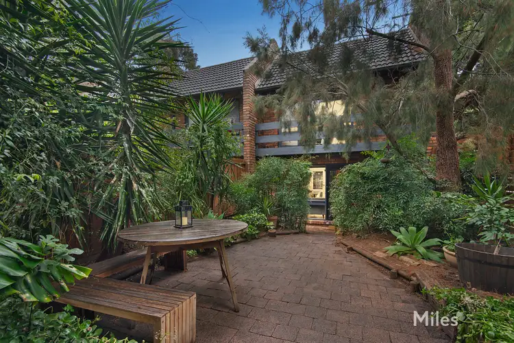 5/191 Cape Street, Heidelberg VIC 3084