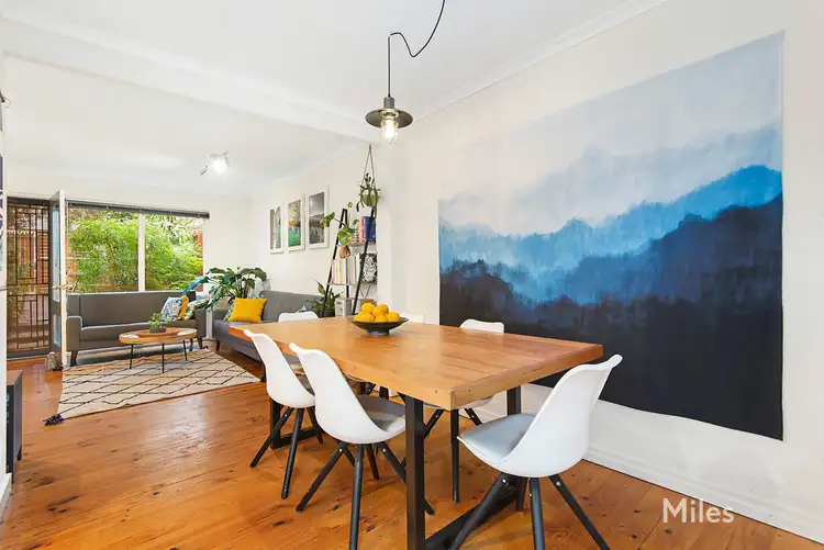 Fifth view of Homely townhouse listing, 5/191 Cape Street, Heidelberg VIC 3084