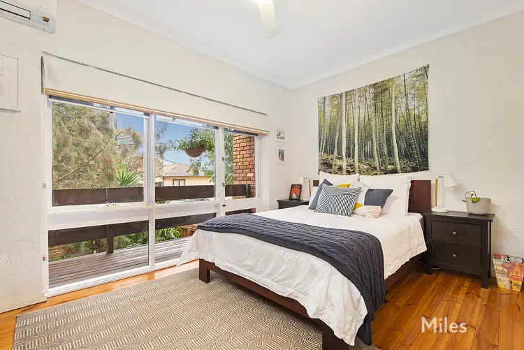Sixth view of Homely townhouse listing, 5/191 Cape Street, Heidelberg VIC 3084