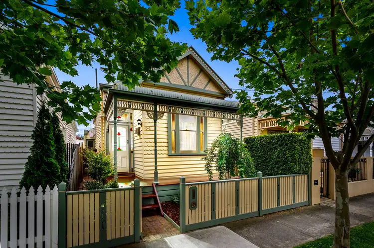 54 Kent Street, Ascot Vale VIC 3032