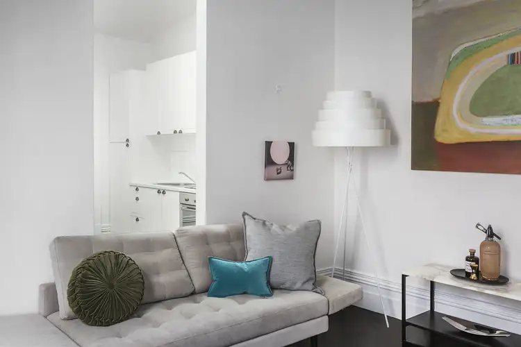 Third view of Homely house listing, 9 Durham Street, Albert Park VIC 3206