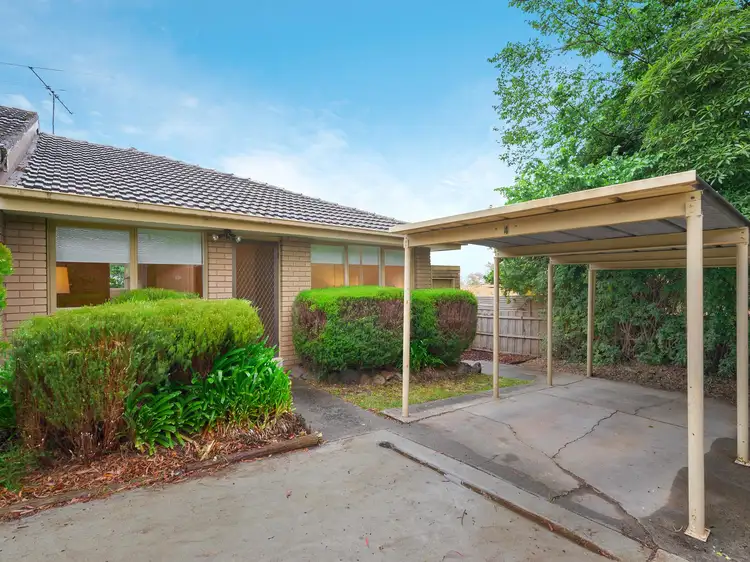 4/52 Brunswick Road, Mitcham VIC 3132