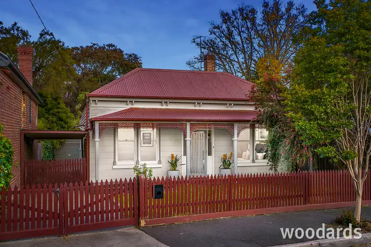 Main view of Homely house listing, 43 Brook Street, Hawthorn VIC 3122