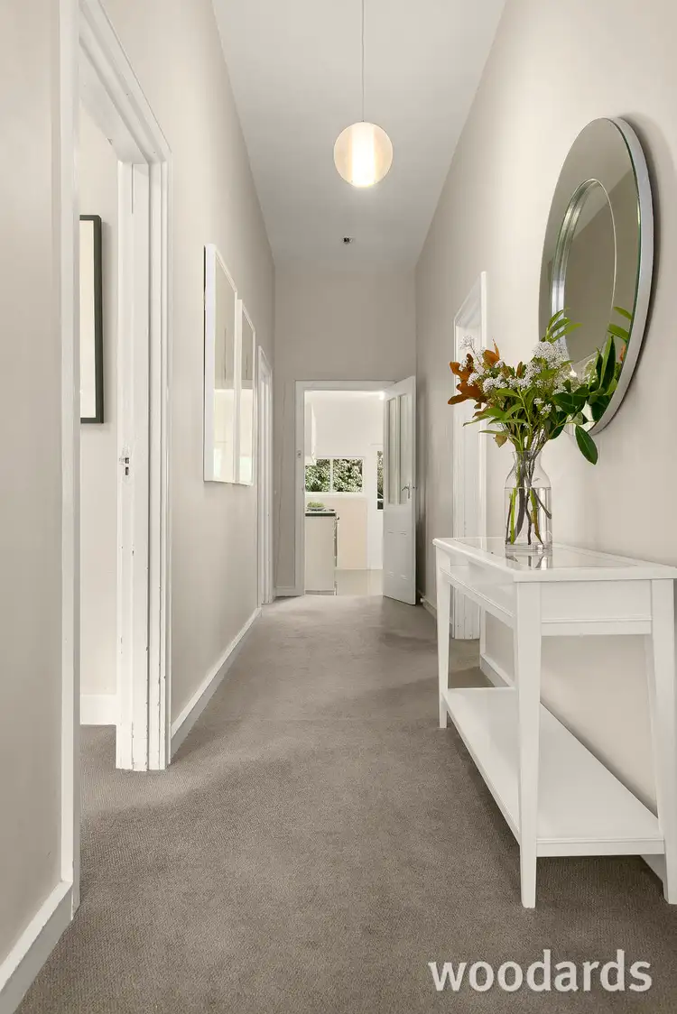 Second view of Homely house listing, 43 Brook Street, Hawthorn VIC 3122