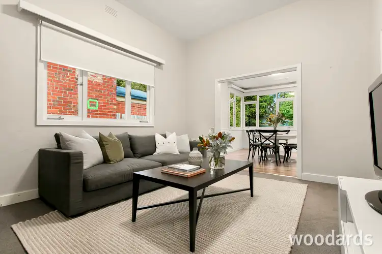 Third view of Homely house listing, 43 Brook Street, Hawthorn VIC 3122