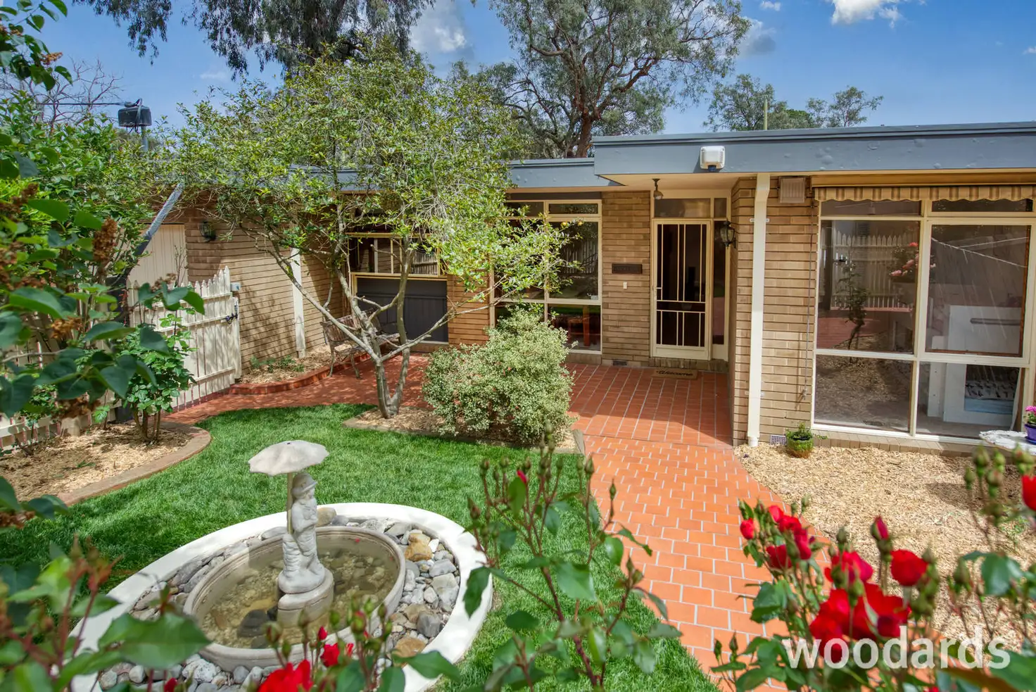 Main view of Homely house listing, 68 Shady Grove, Forest Hill VIC 3131